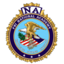 FBI National Academy emblem