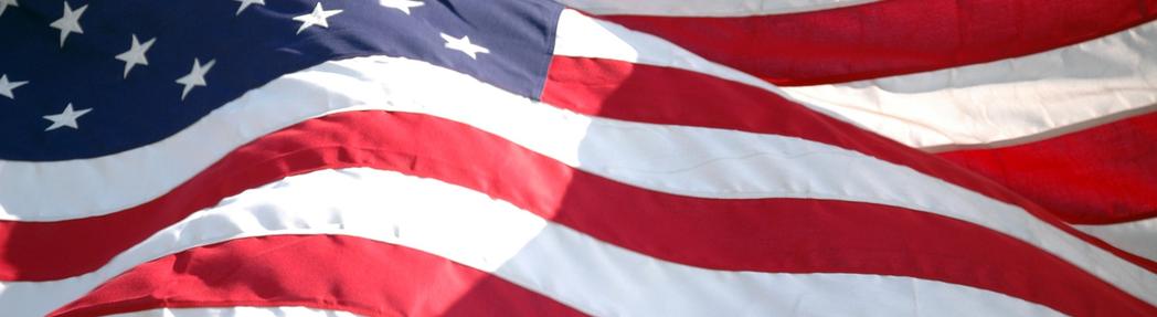 American flag