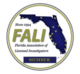 Florida FALI badge
