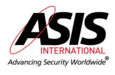 ASIS International — Advancing Security Worldwide